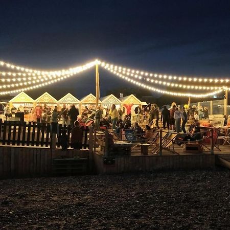 La Baigneuse Maison Avec Jardinet Et Parking Prive, A 200 M Plage Cayeux-sur-Mer Εξωτερικό φωτογραφία