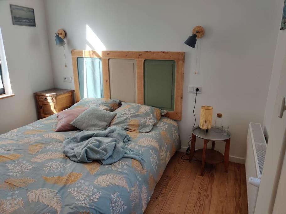 La Baigneuse Maison Avec Jardinet Et Parking Prive, A 200 M Plage Cayeux-sur-Mer Εξωτερικό φωτογραφία